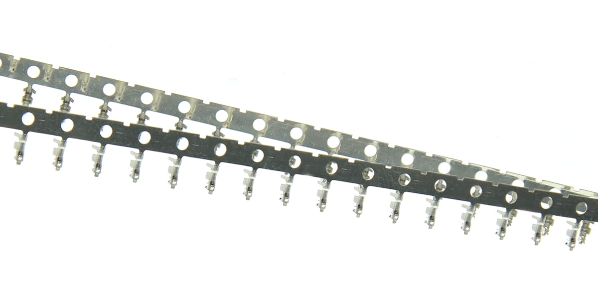 Product image for CRIMP CONTACT,PCB-BOARD-WIRE,TIN PLATED