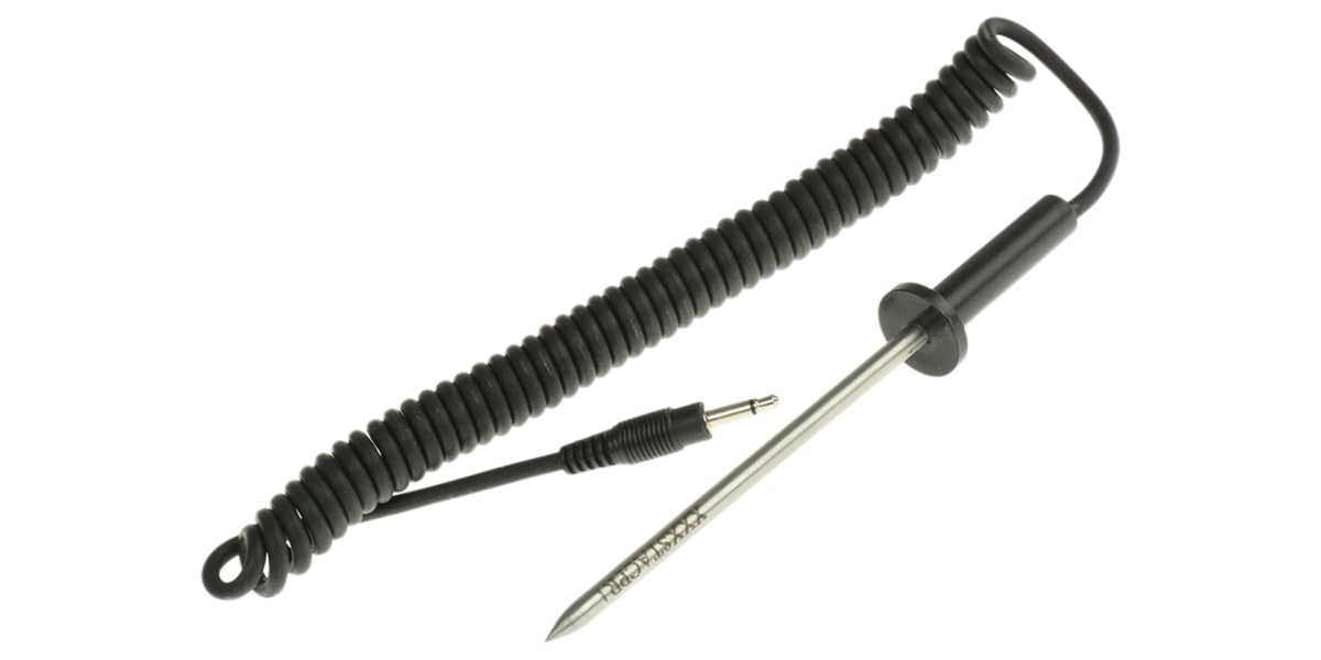 Product image for FLUKE 80PR/60 RTD PROBE