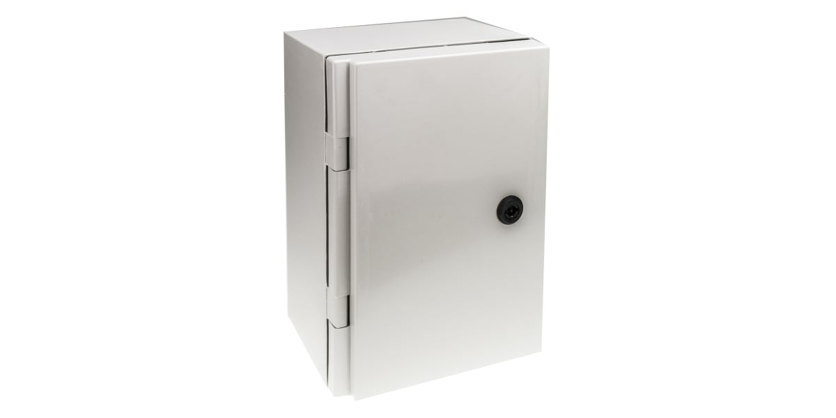 Product image for Enclosure, wall mounted, 315x215x170mm