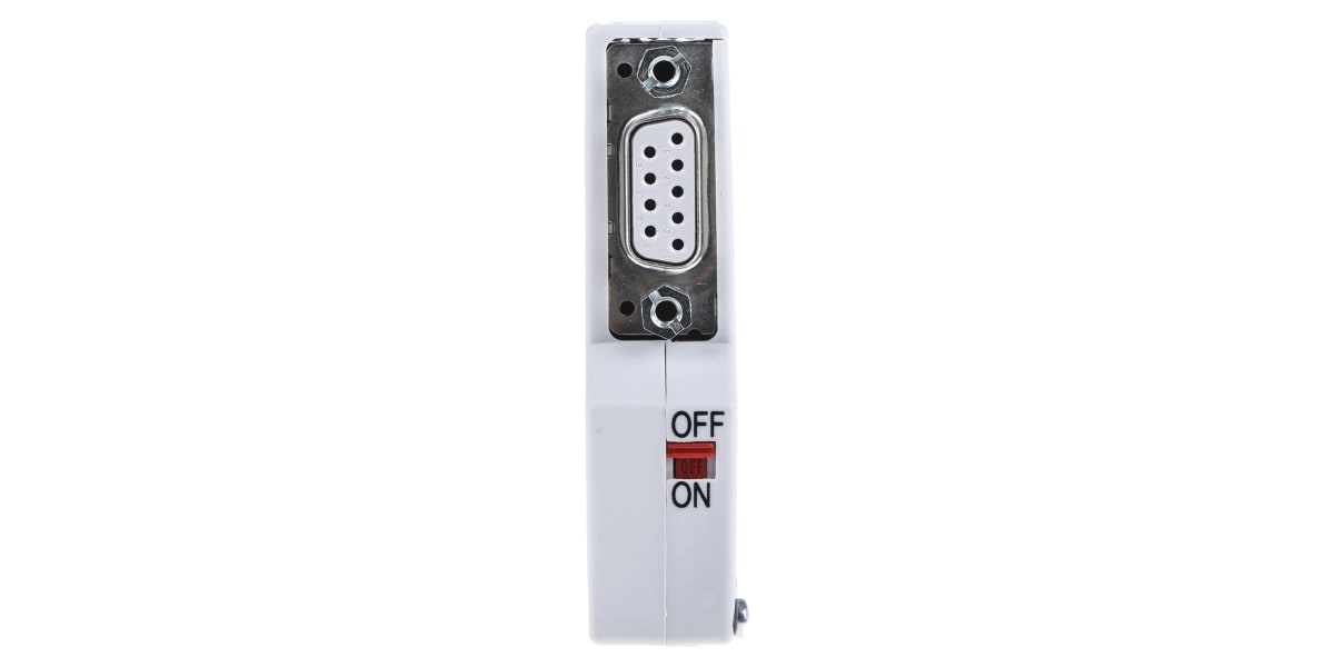 Product image for Wago Connector for use with Profibus