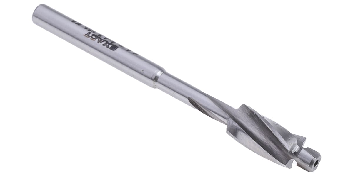 Product image for COUNTERBORE HSS DIN373 TH M4