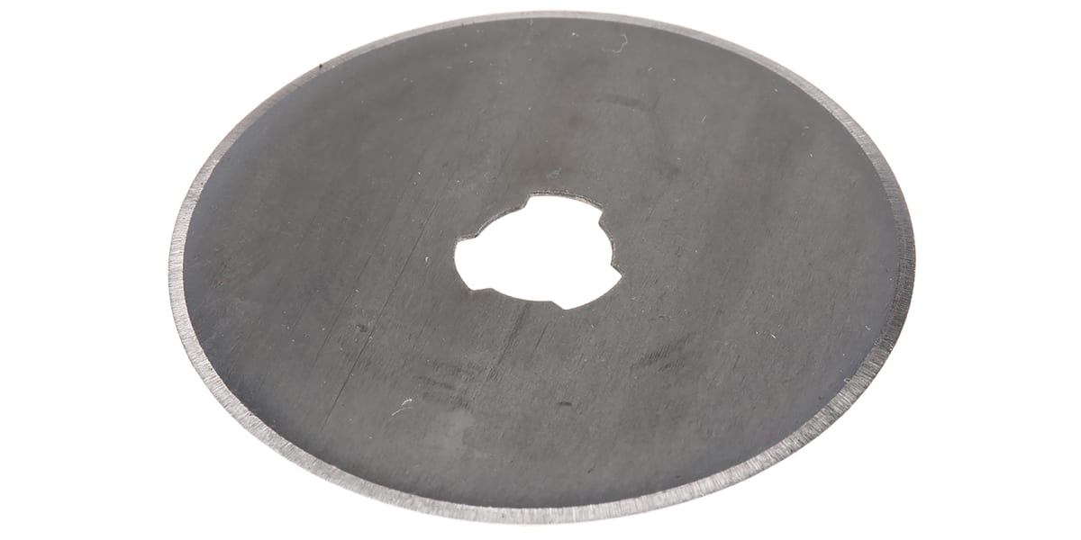 Product image for Rotary Cutter Blades x 3