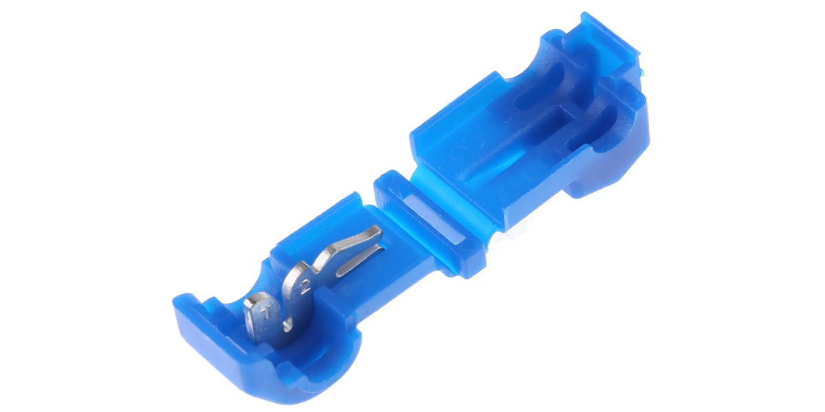 Product image for Quick Splice Blue