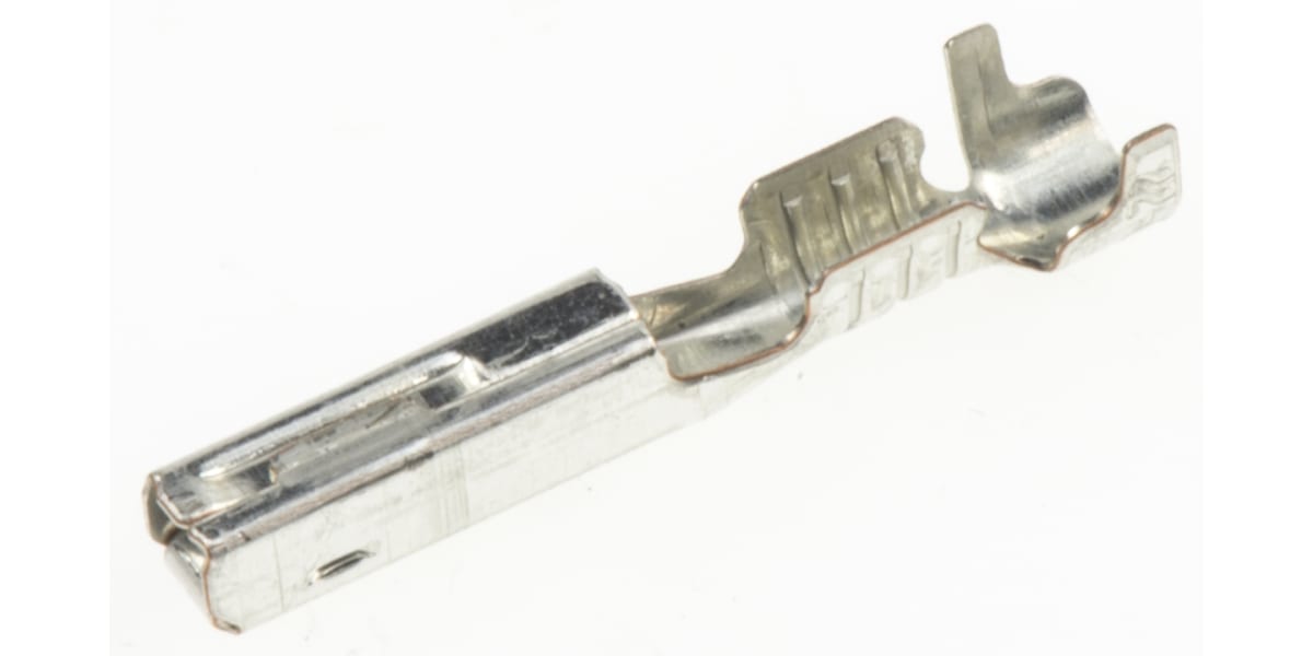 Product image for 18-22AWG female terminal