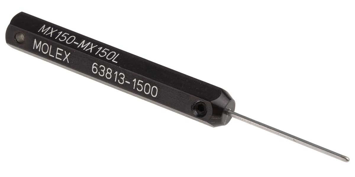 Product image for 14-22AWG manual extractor tool