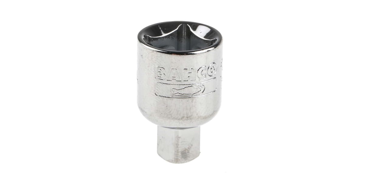 Product image for 3/8 x 1/4in sq drive socket adapter