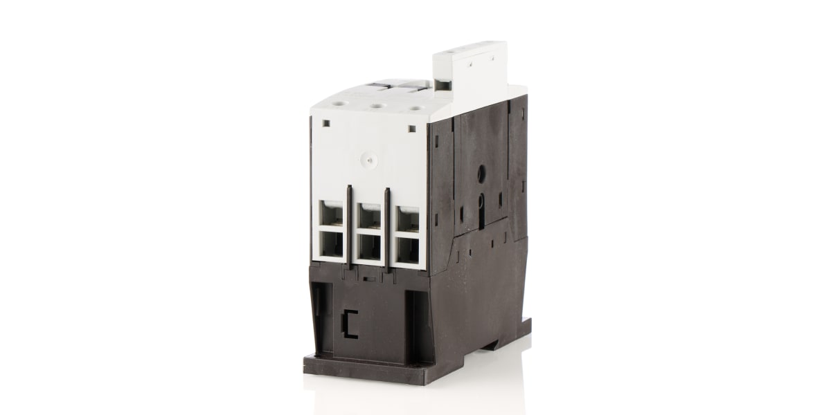 Product image for DILM CONTACTOR,30KW 65A 110VAC