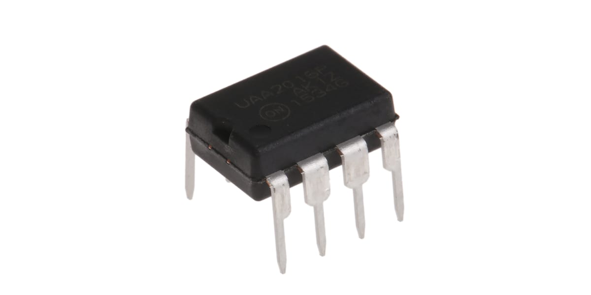 Product image for Zero voltage switch controller,UAA2016P