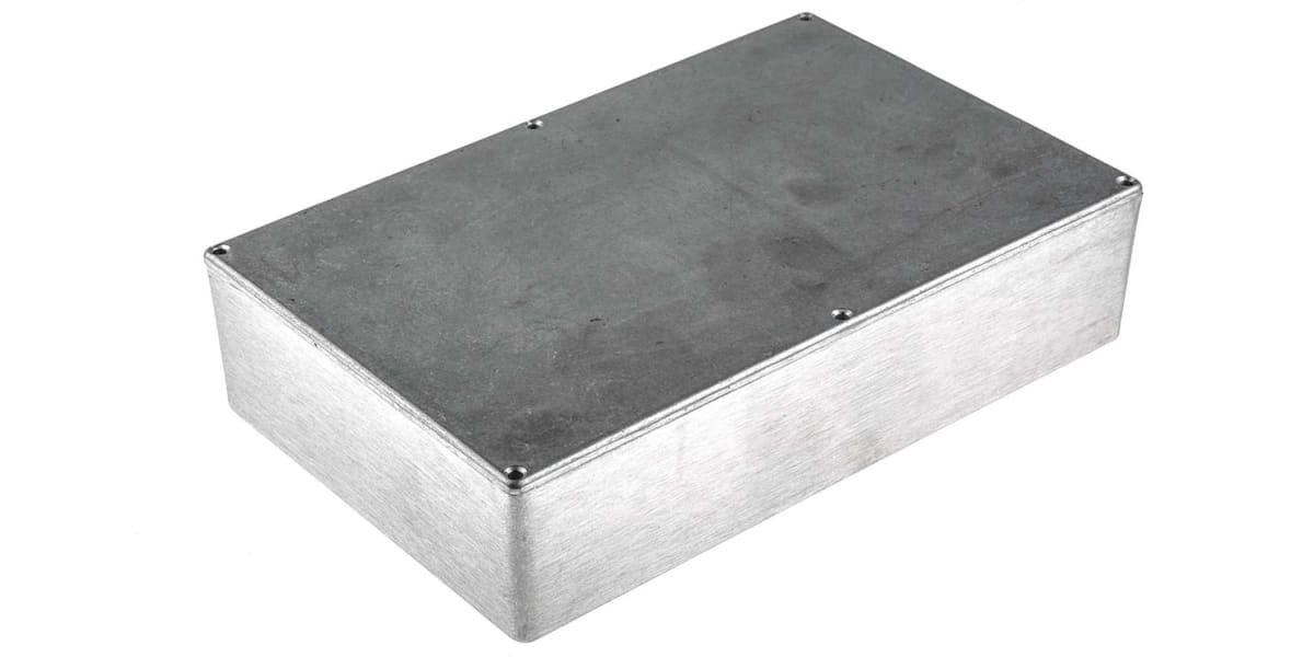 Product image for Enclosure, high temperature 275x175x66mm