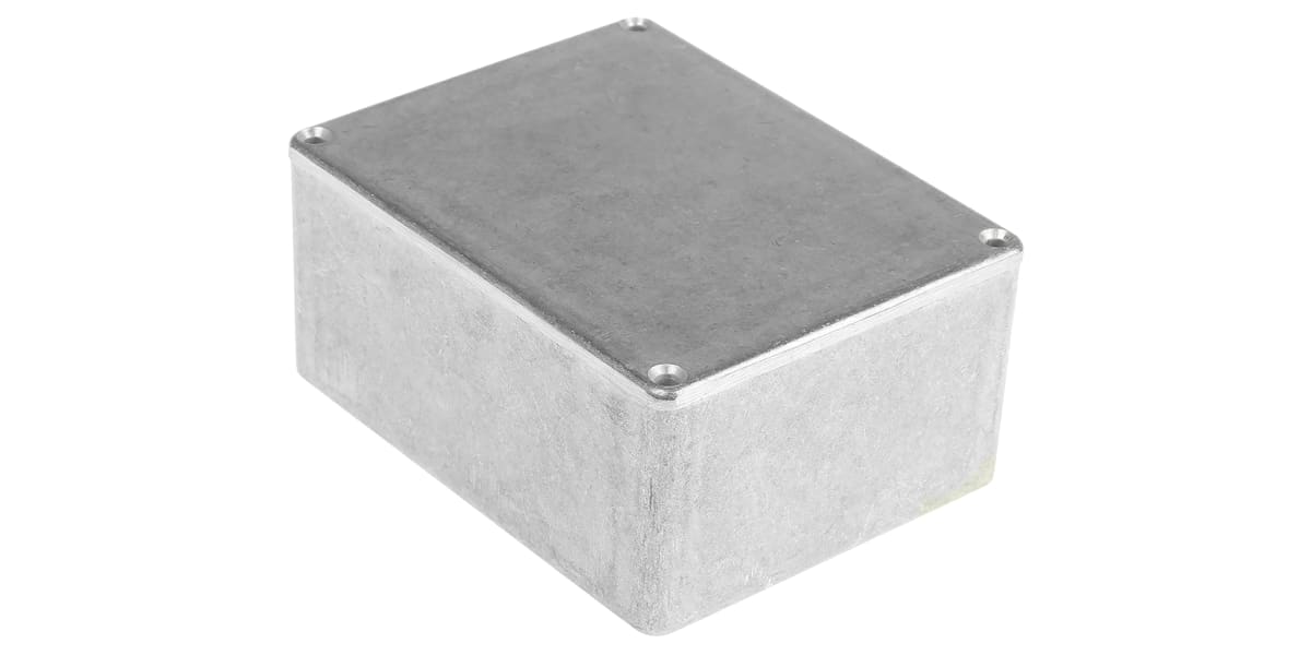 Product image for Enclosure, high temperature 115x90x55mm