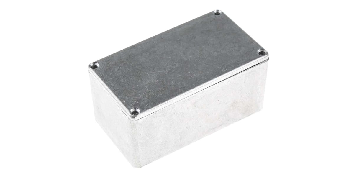 Product image for Enclosure, high temperature 114x64x55mm