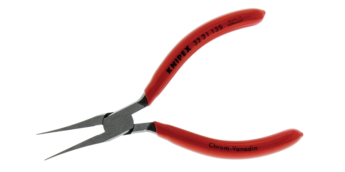 Product image for RELAY ADJUSTING PLIERS