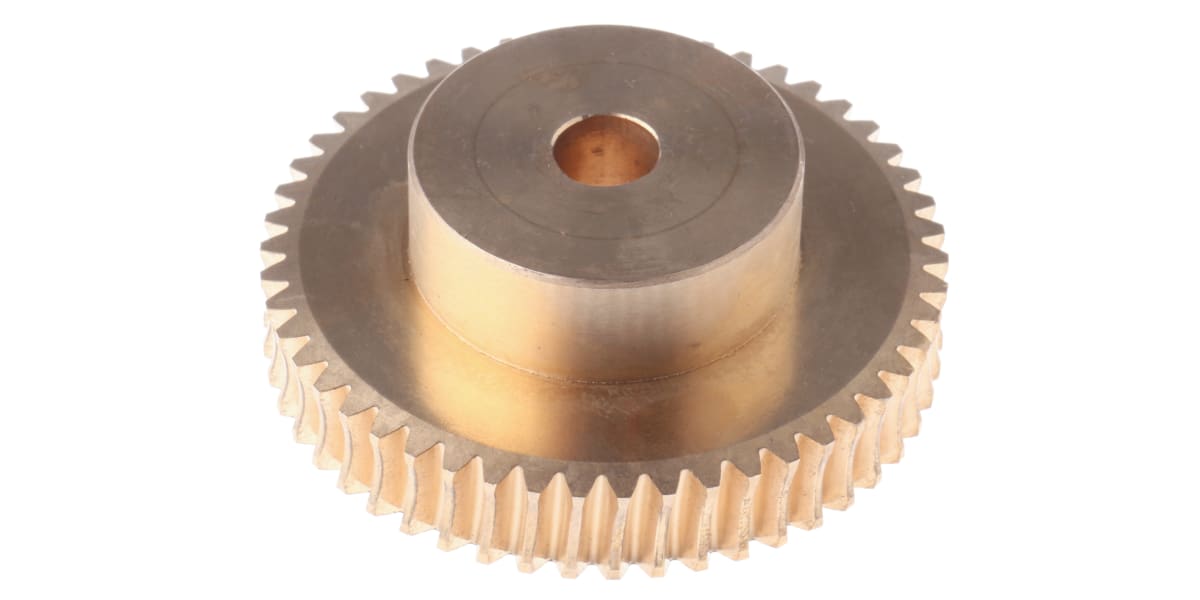 Product image for Pinion Gear 1.0 module 1 start 50 teeth