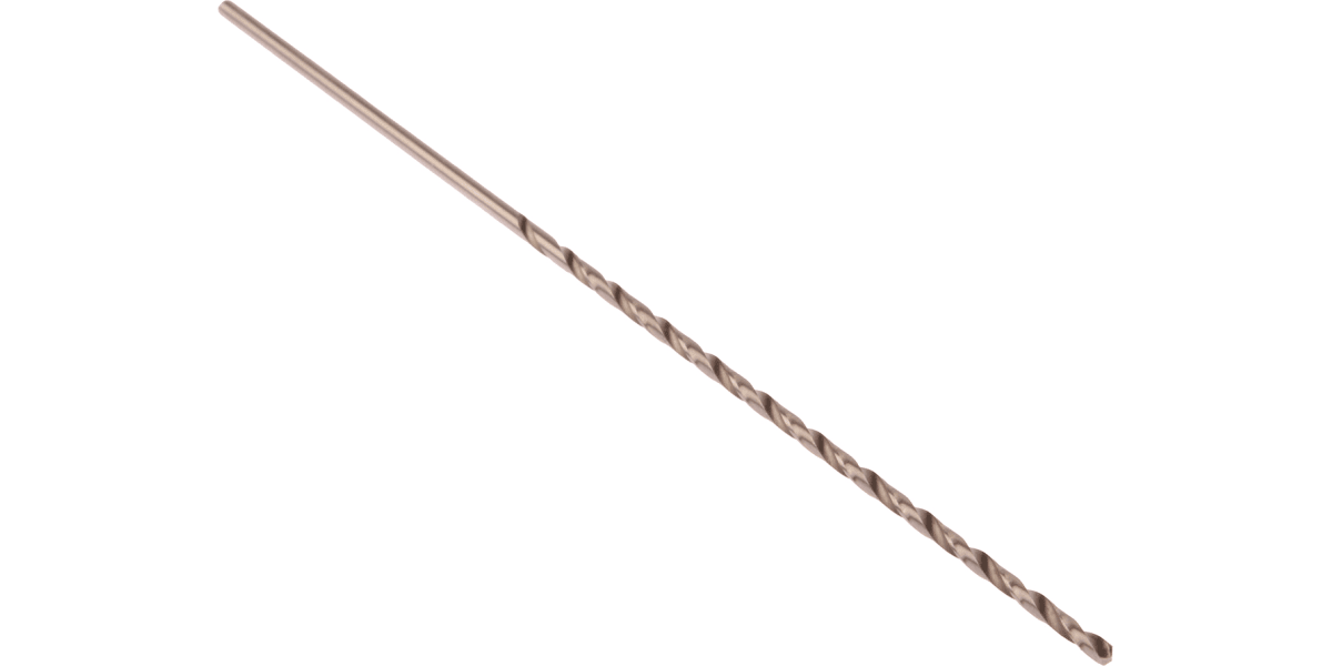 Product image for 2X125 EXTRA LENGTH DRILL