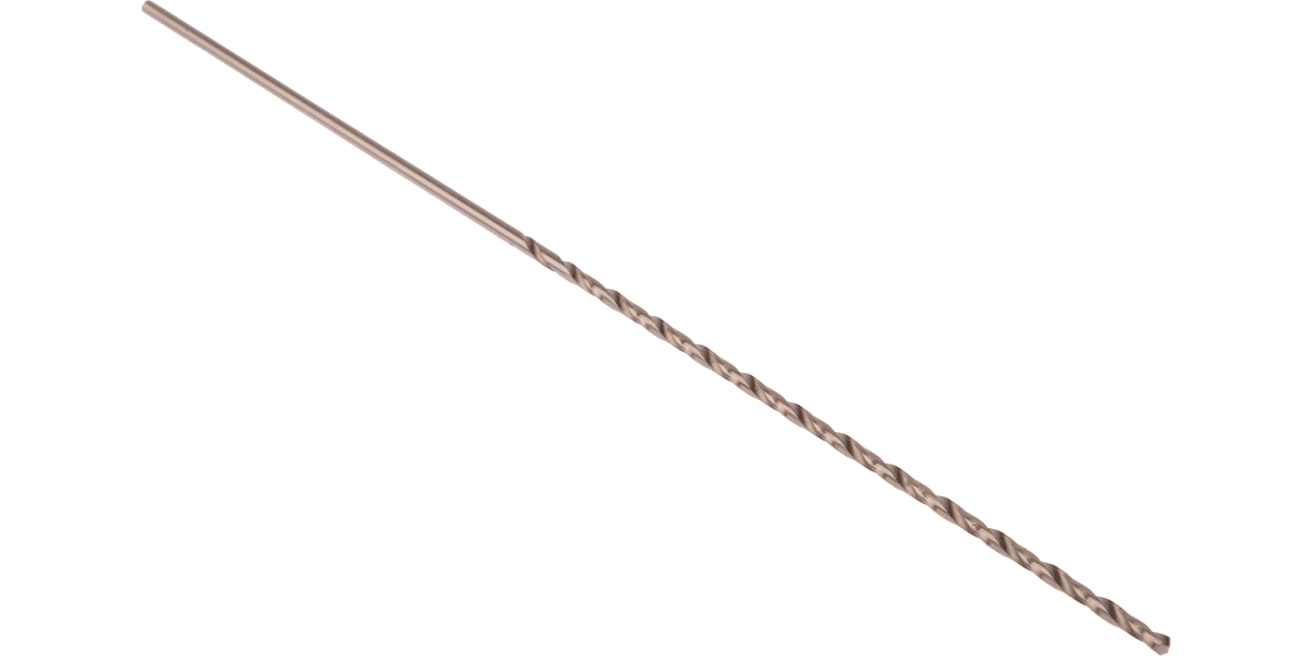 Product image for 2X160 EXTRA LENGTH DRILL