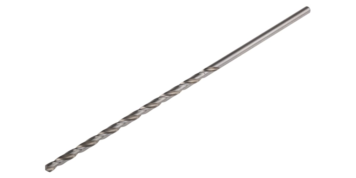 Product image for 4X160 EXTRA LENGTH DRILL