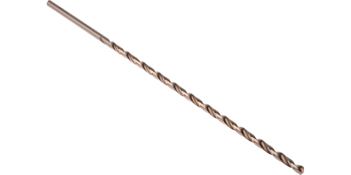 Product image for 4X200 EXTRA LENGTH DRILL