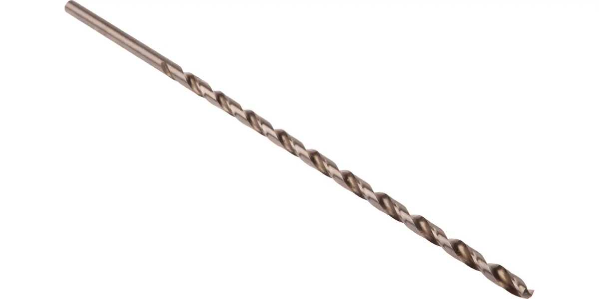 Product image for 5X200 EXTRA LENGTH DRILL