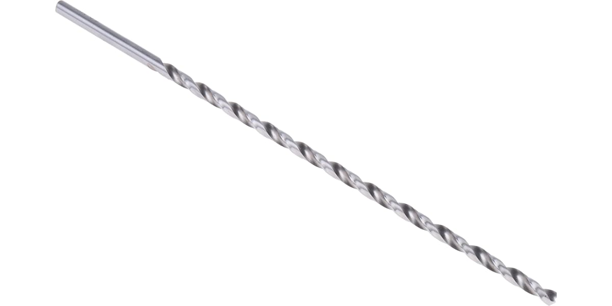 Product image for 6X250 EXTRA LENGTH DRILL