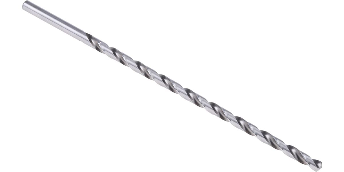 Product image for 8X250 EXTRA LENGTH DRILL