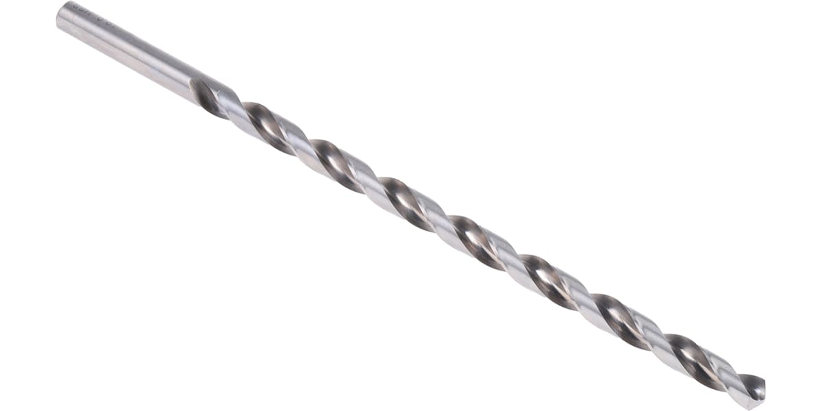 Product image for 10X250 EXTRA LENGTH DRILL