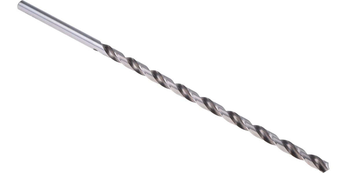 Product image for 12X400 EXTRA LENGTH DRILL