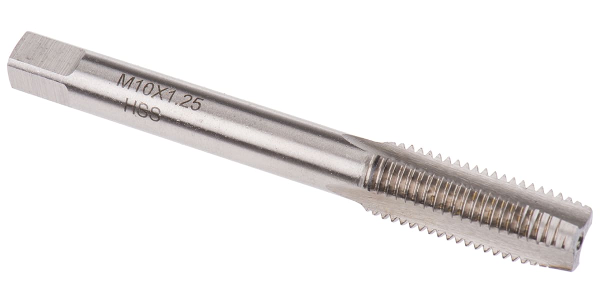 Product image for Metric Fine M10x1.25