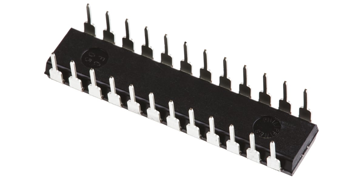 Product image for 1 channel 12bit D-A converter,AD767JN