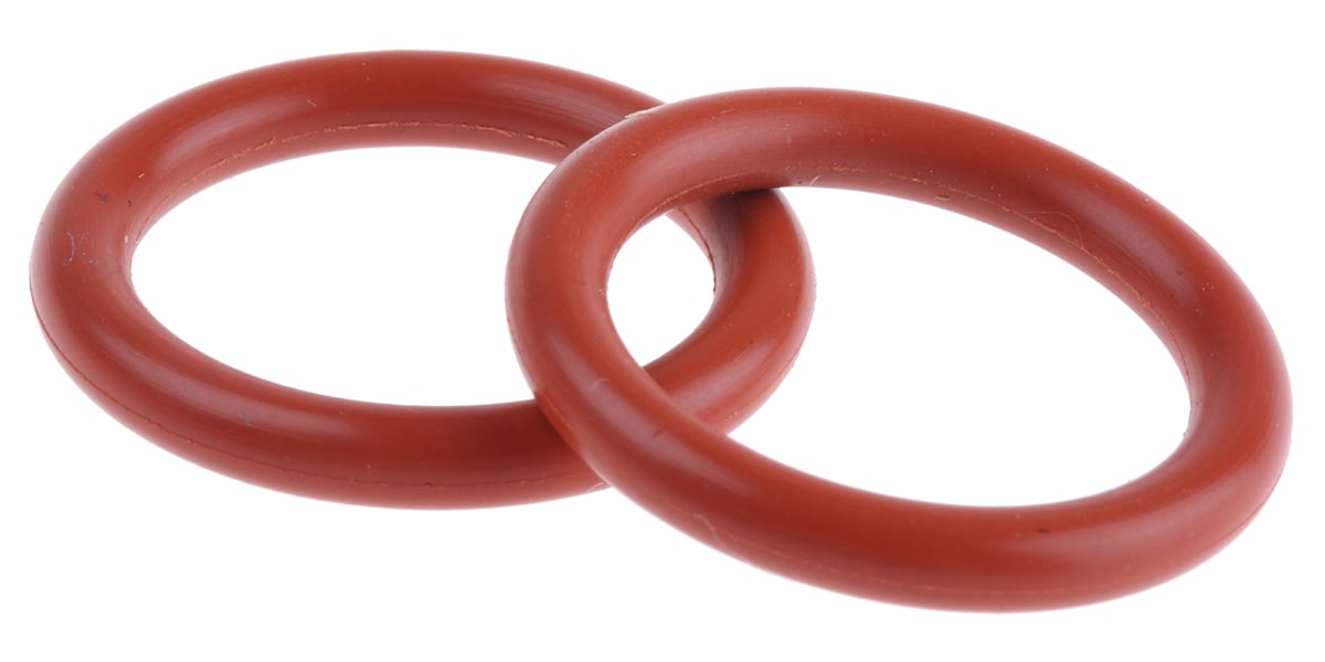 Product image for Silicone O ring BS211