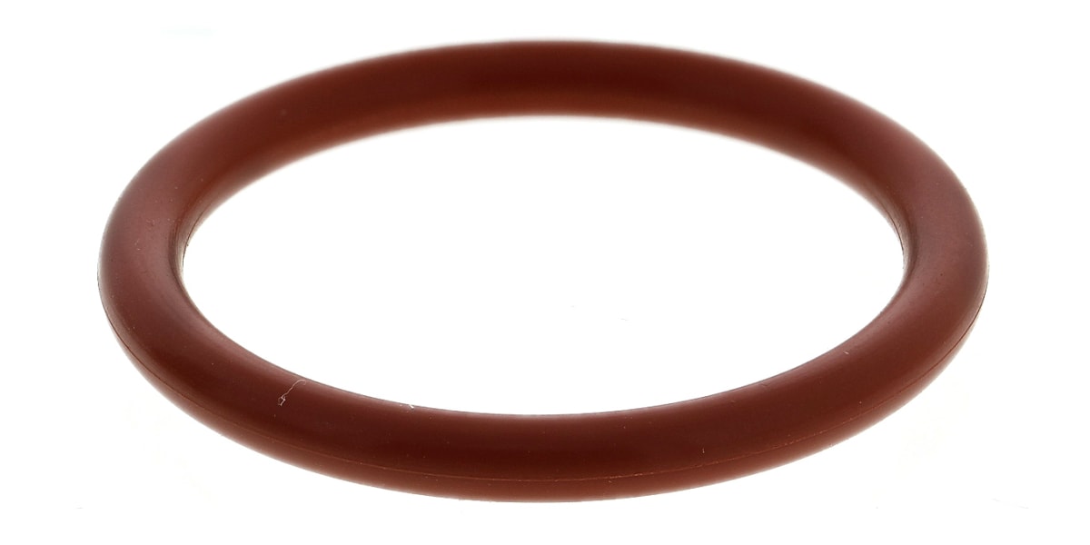 Product image for Silicone O ring BS217