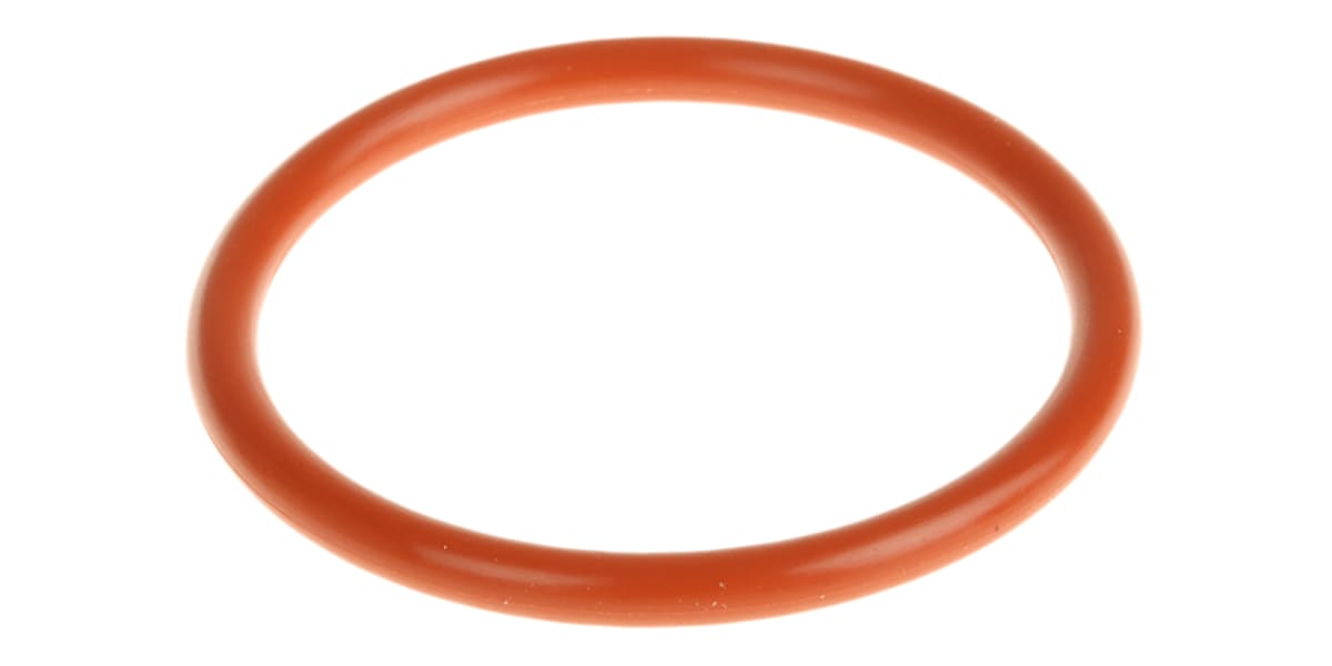 Product image for Silicone O ring BS222