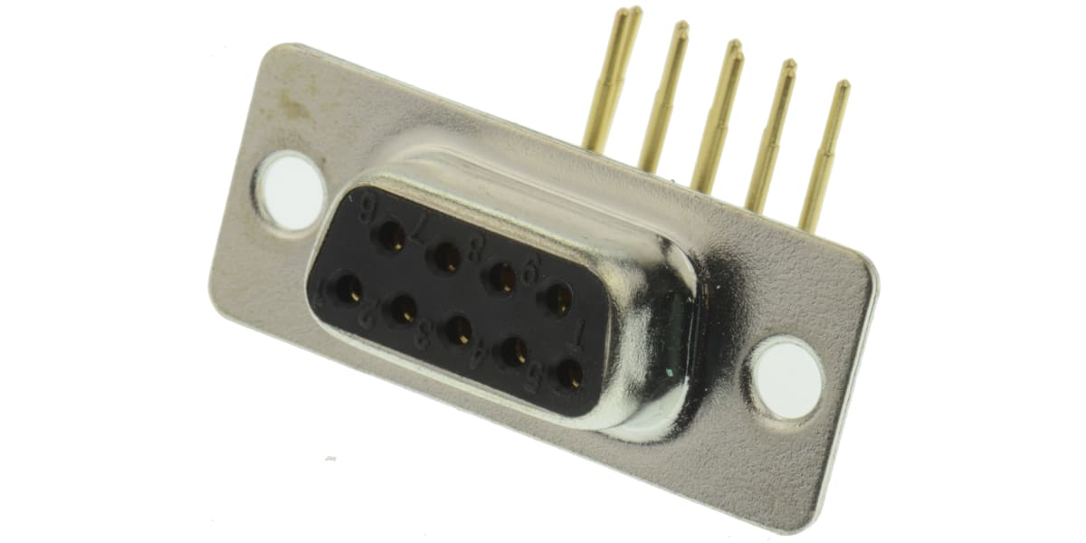 Product image for 9W R/A SOCKET