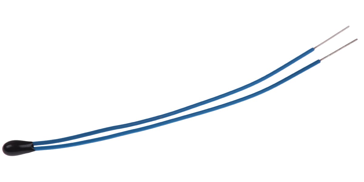 Product image for MINIATURE NTC S861 THERMISTOR,3K