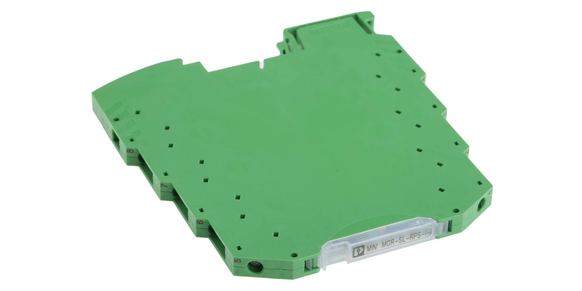 Product image for DIN rail power supply repeater