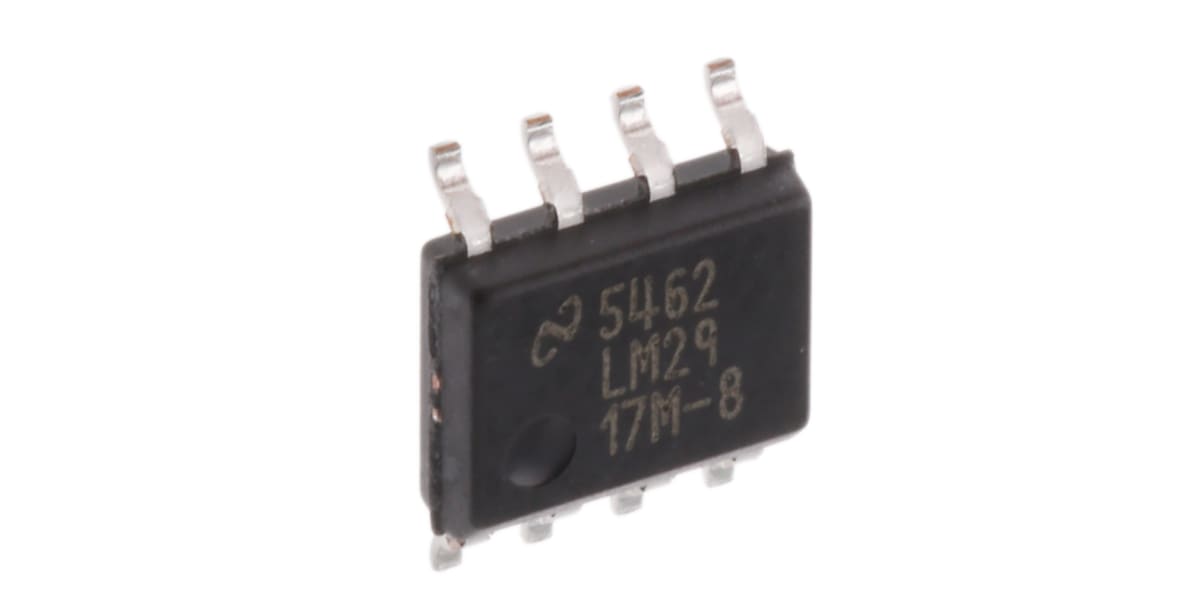 Product image for FREQUENCY TO VOLTAGE CONVERTER,SOIC8