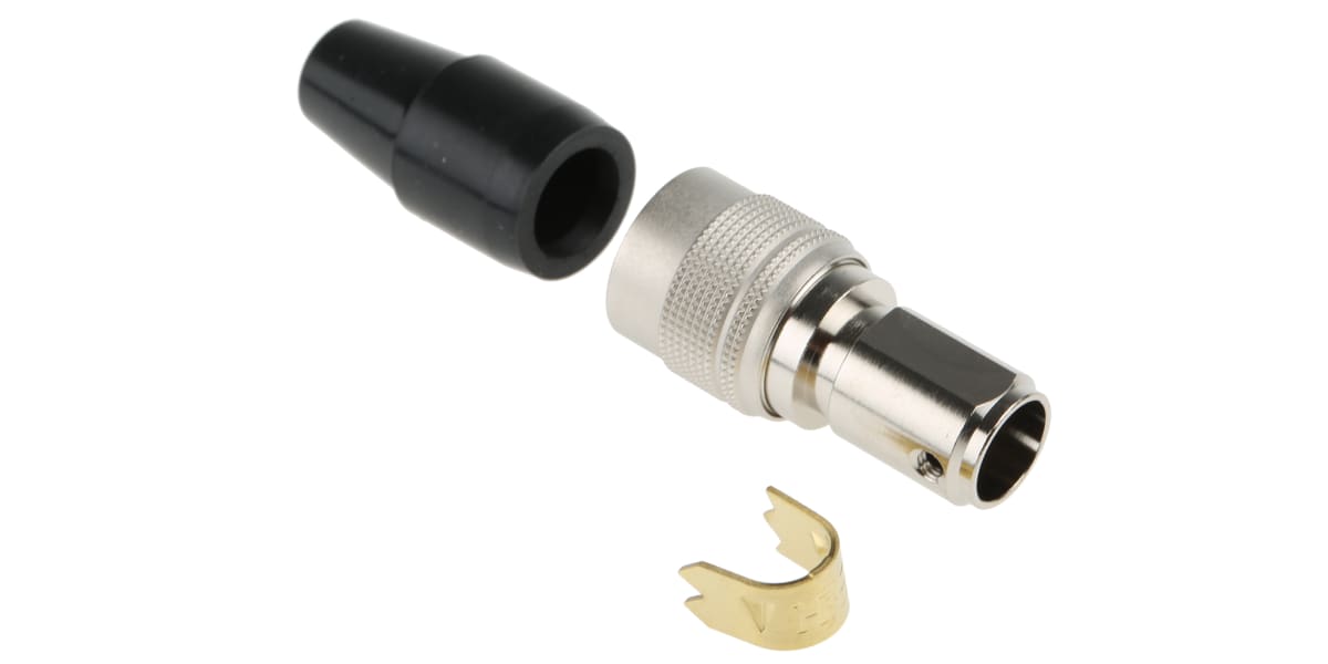 Product image for 10WAY MALE PLUG SOLDER