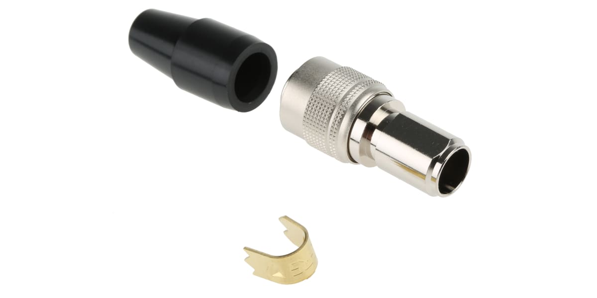 Product image for 10WAY FEMALE PLUG SOLDER