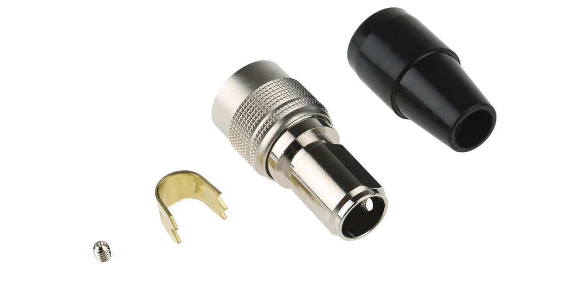 Product image for 12WAY FEMALE PLUG SOLDER