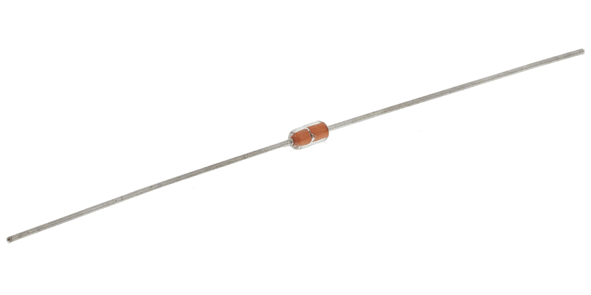 Product image for NTC THERMISTOR 10K 5%