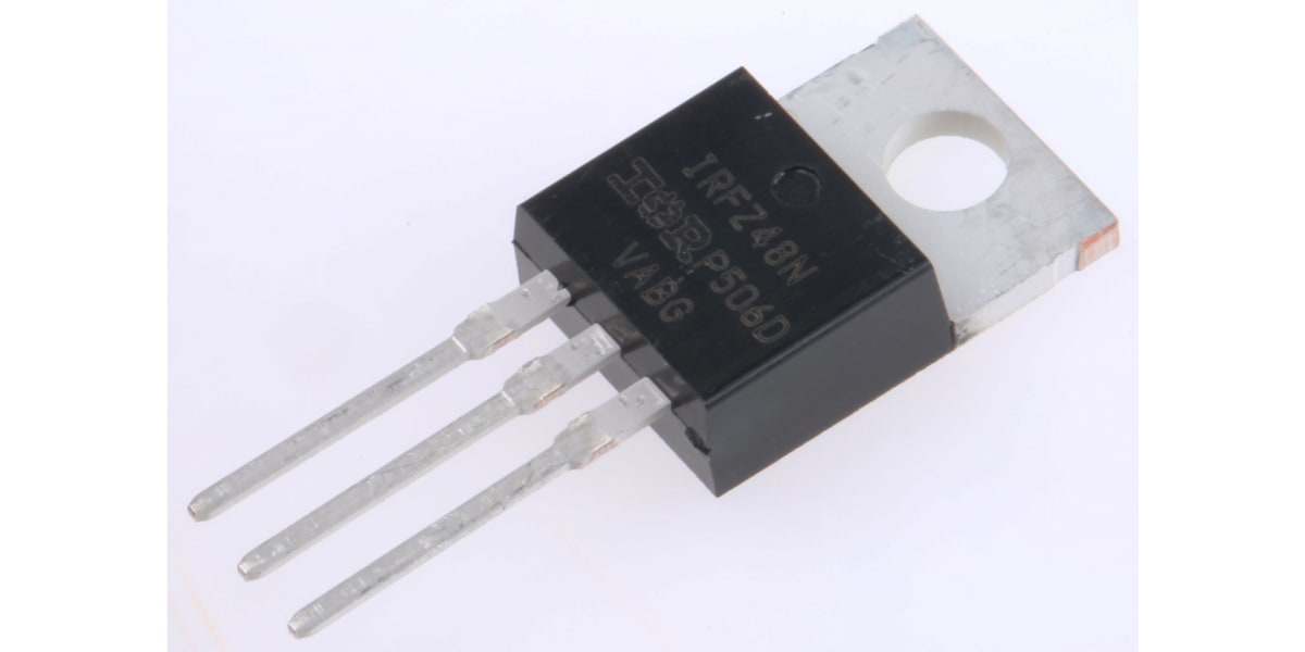 Product image for MOSFET N-CHANNEL 55V 64A TO220AB