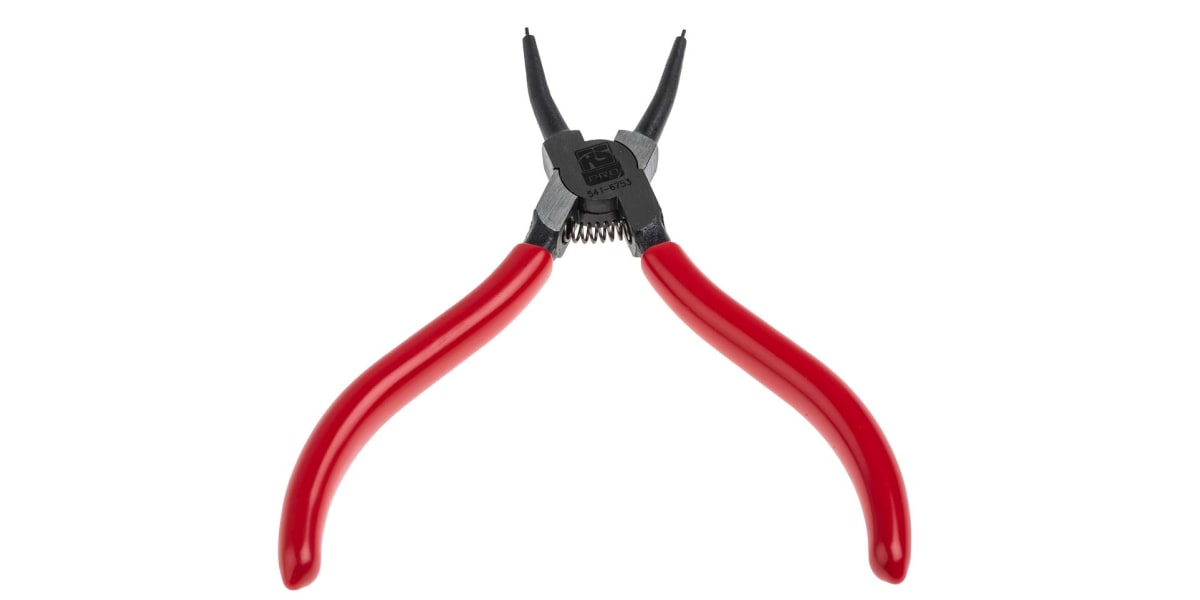 Product image for INT. CIRCLIP PLIER DIN J0