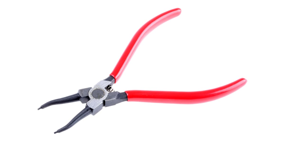 Product image for INT. CIRCLIP PLIER DIN J2