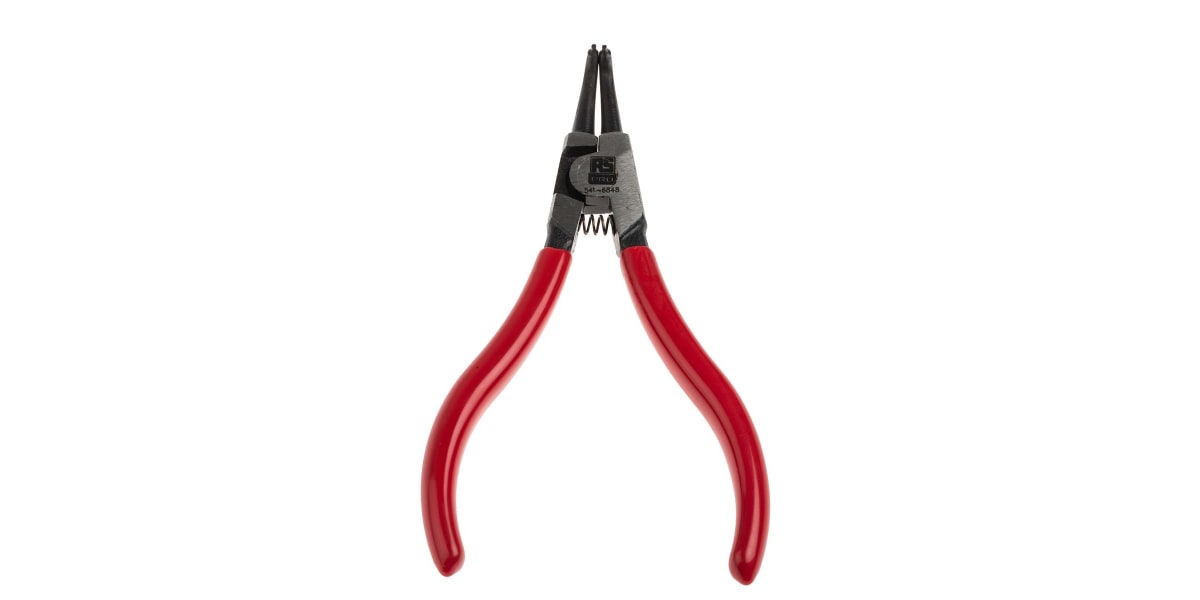 Product image for EXT.BENT CIRCLIP PLIERA11