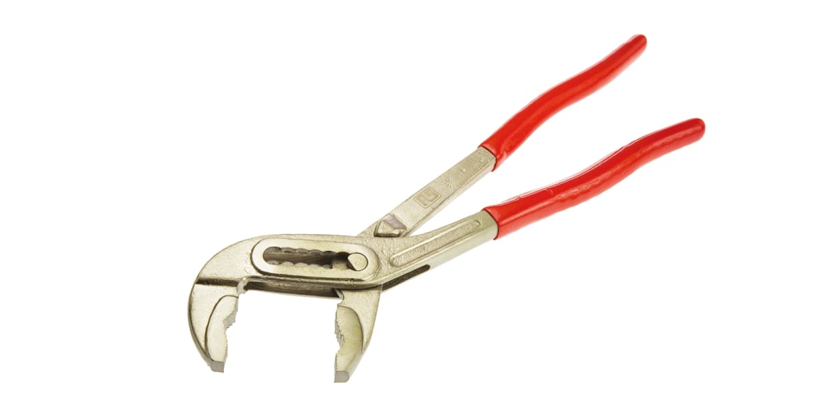 Product image for 10IN BOX JOINT PLIER