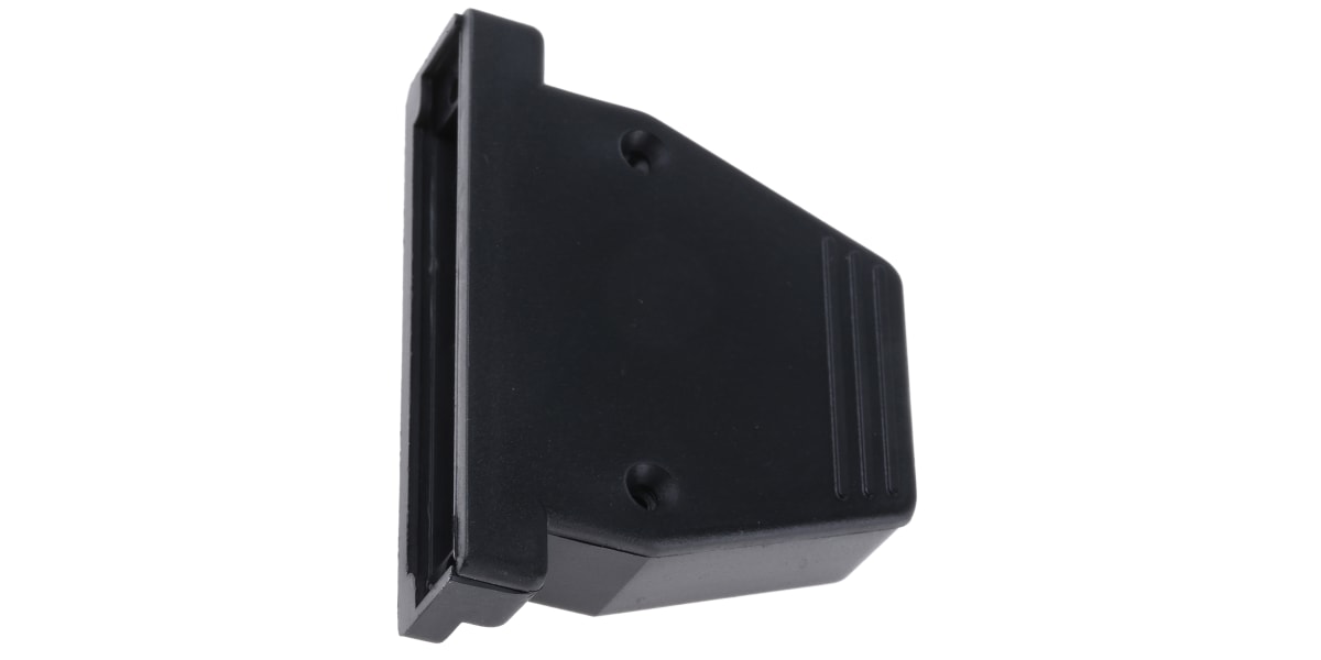 Product image for 37way screwdown cover w/jackscrew,D hood