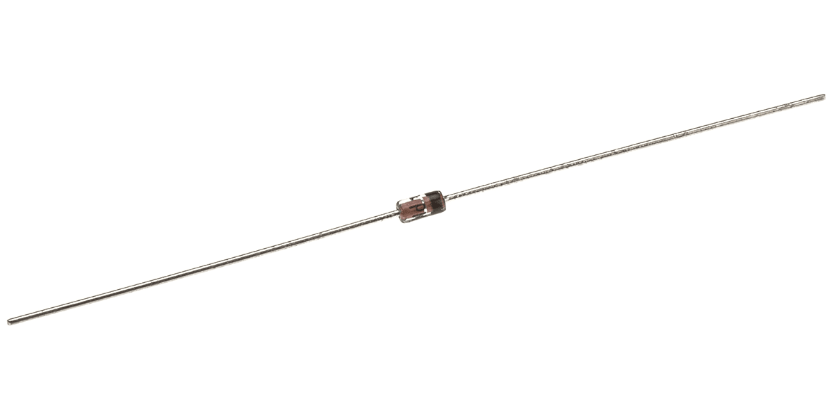 Product image for 4.7V ZENER DIODE,BZX79C4V7 500MW