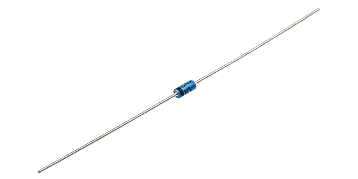 Product image for Schottky barrier diode,BAT41 0.1A 100V