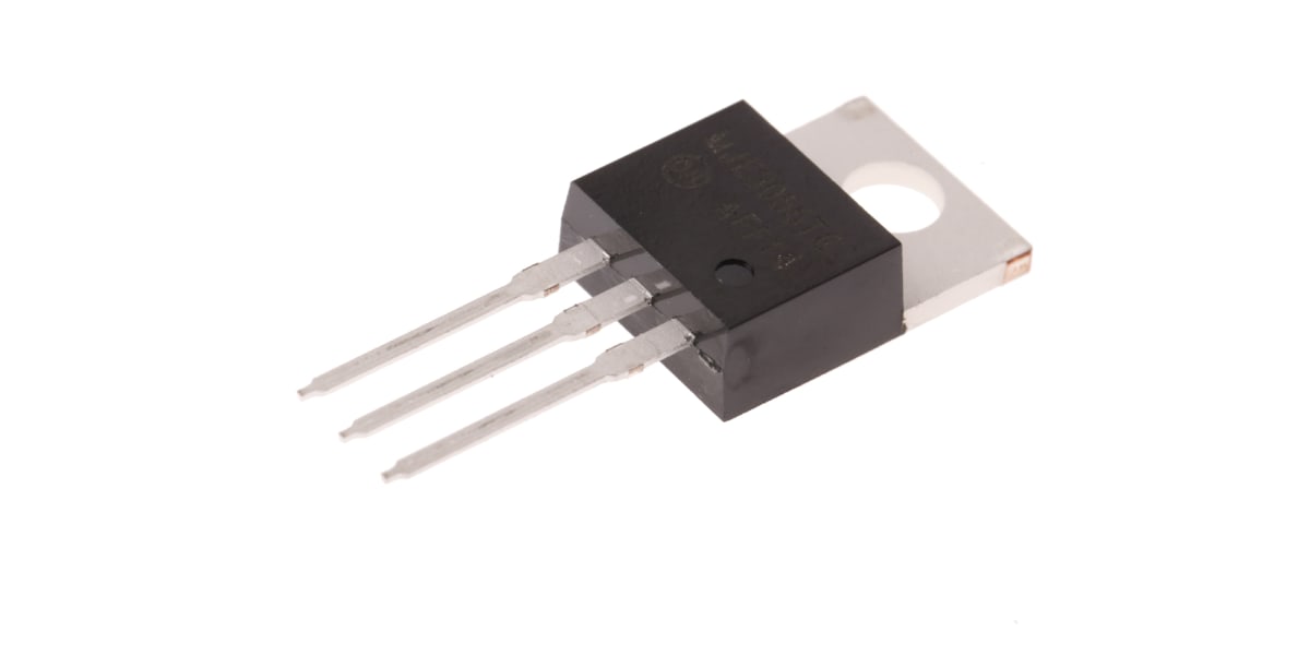 Product image for NPN power transistor,MJE3055T 10A