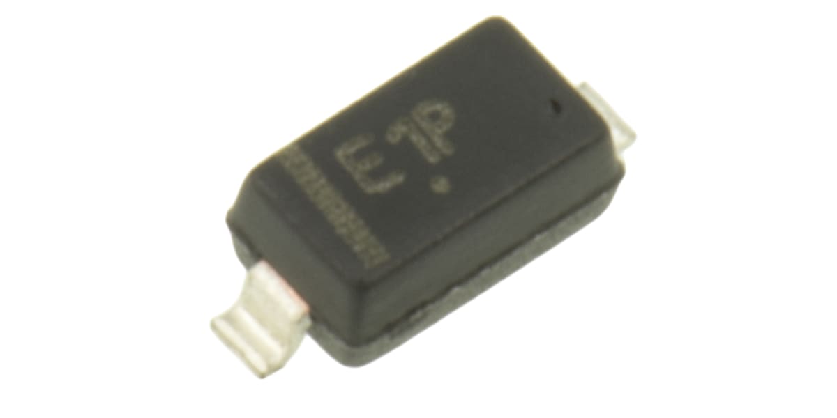 Product image for 5.1V ZENER DIODE,MMSZ5231B 500MW