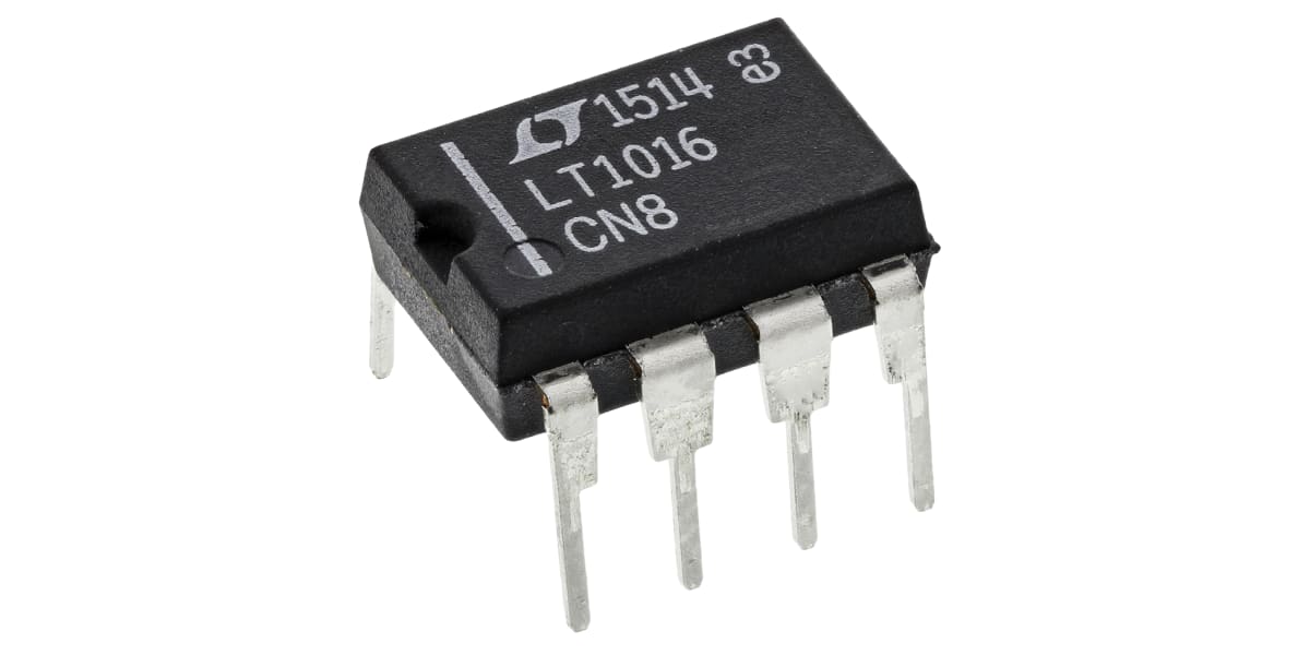 Product image for LT1016CN8PBF